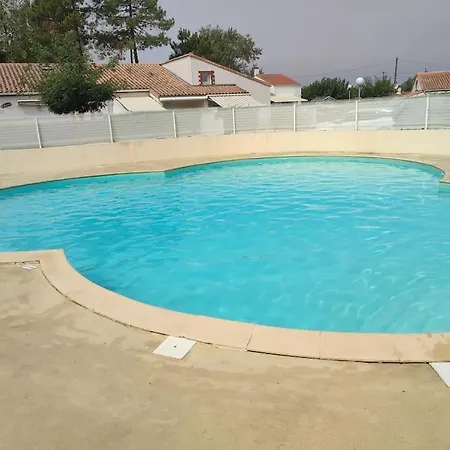 Jolie Maison A Proximite De La La Tranche-sur-Mer