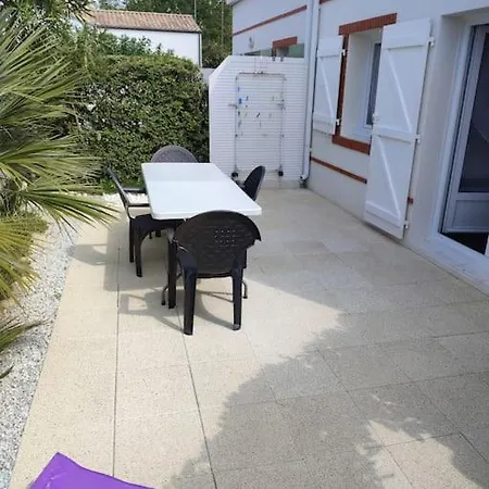 Casa vacanze Jolie Maison A Proximite De La